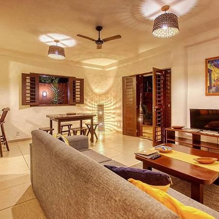 Casas Das Gaivotas Tibau do Sul Luaran gambar