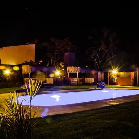 Casas Das Gaivotas Tibau do Sul Luaran gambar