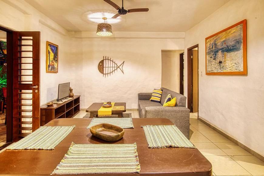 Casas Das Gaivotas Tibau do Sul Luaran gambar