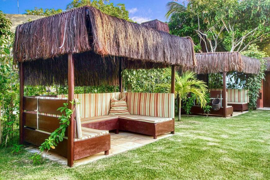 Casas Das Gaivotas Tibau do Sul Luaran gambar