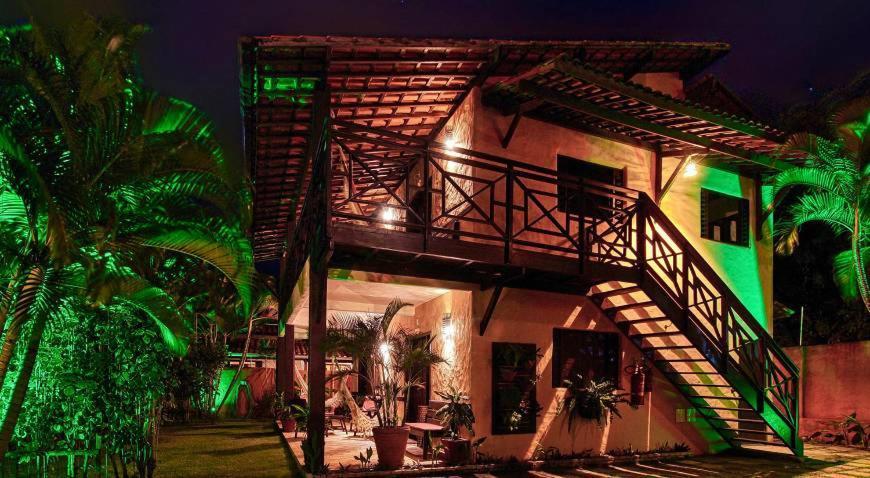 Casas Das Gaivotas Tibau do Sul Luaran gambar