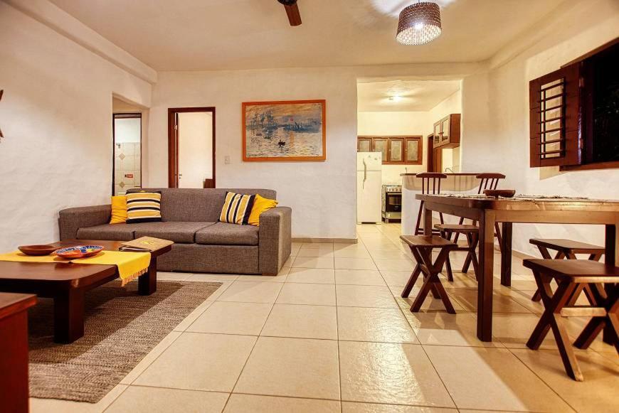 Casas Das Gaivotas Tibau do Sul Luaran gambar