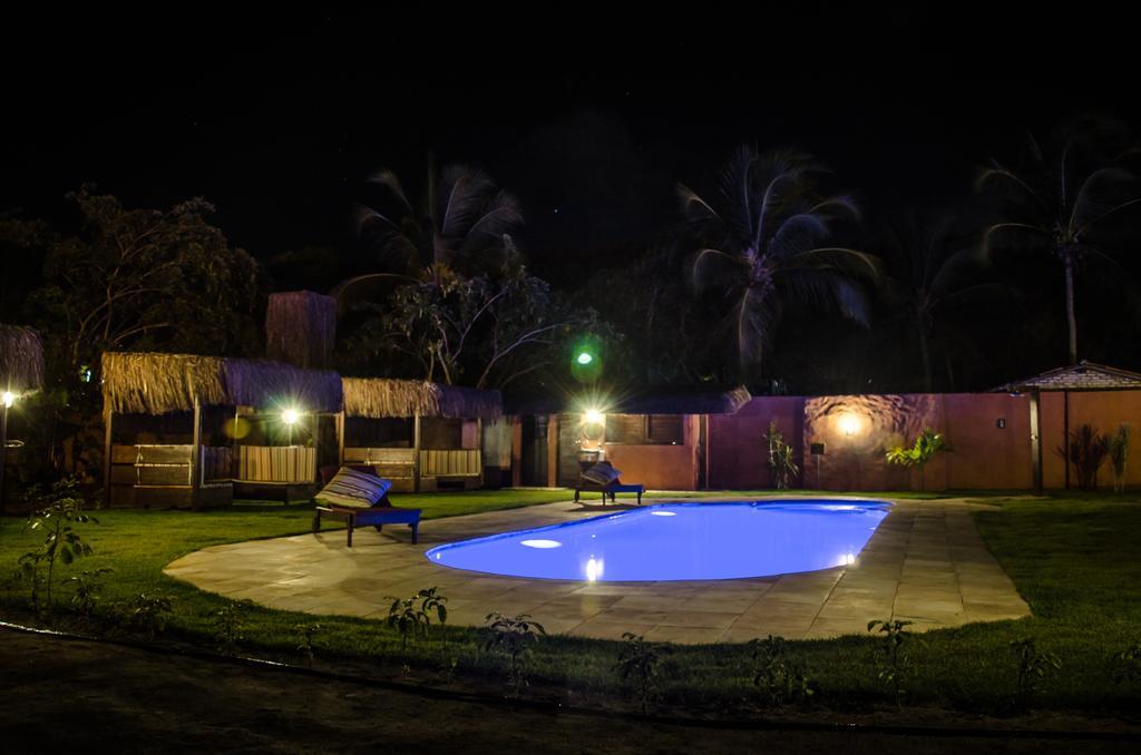 Casas Das Gaivotas Tibau do Sul Luaran gambar