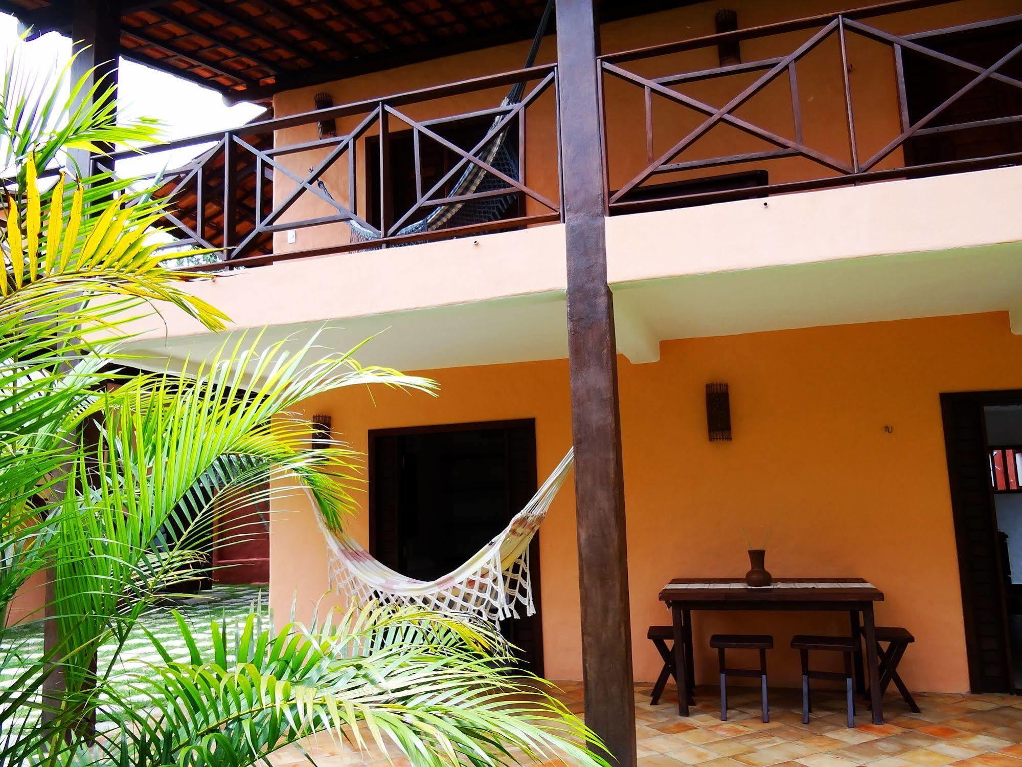 Casas Das Gaivotas Tibau do Sul Luaran gambar