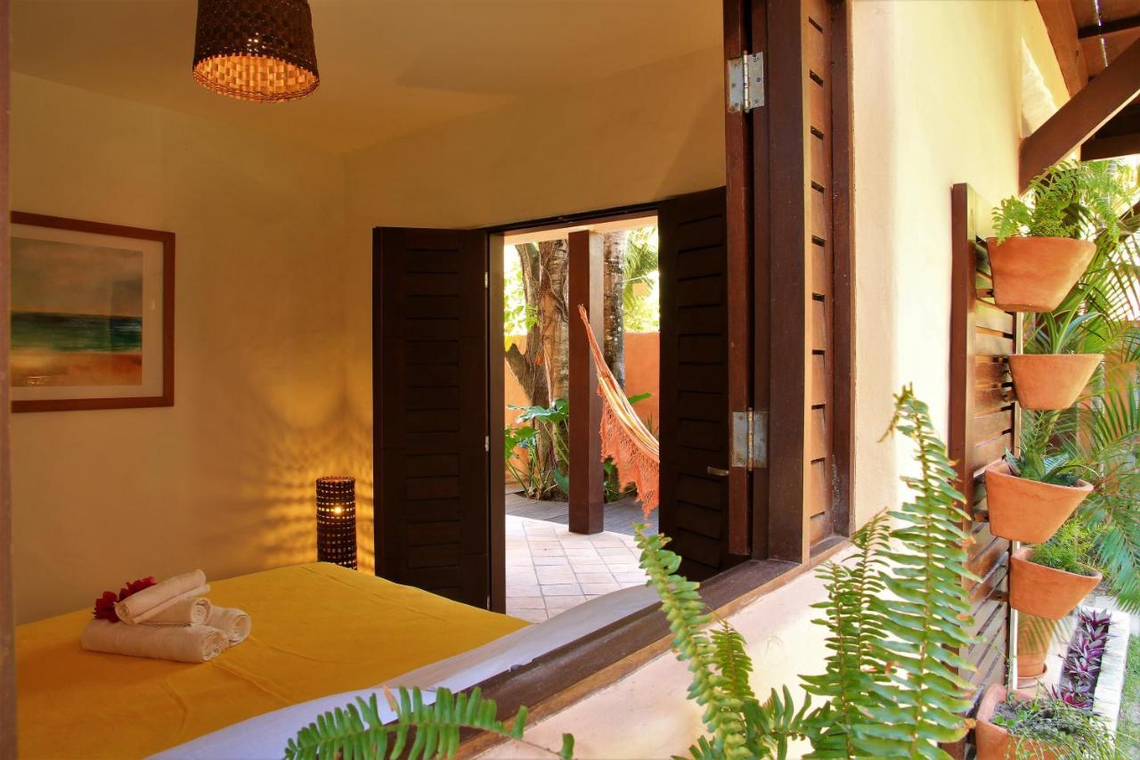 Casas Das Gaivotas Tibau do Sul Luaran gambar