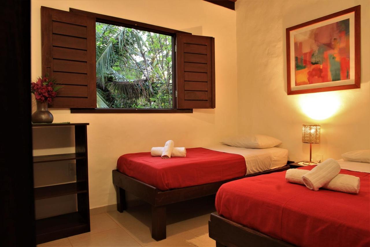Casas Das Gaivotas Tibau do Sul Luaran gambar