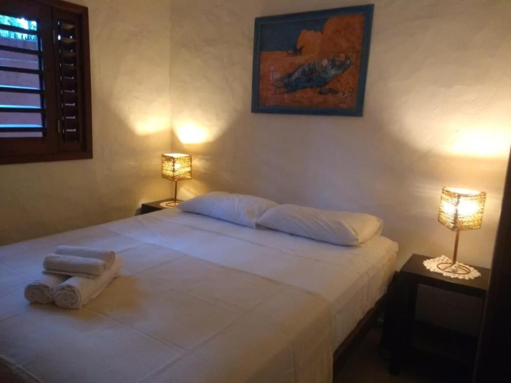 Casas Das Gaivotas Tibau do Sul Luaran gambar